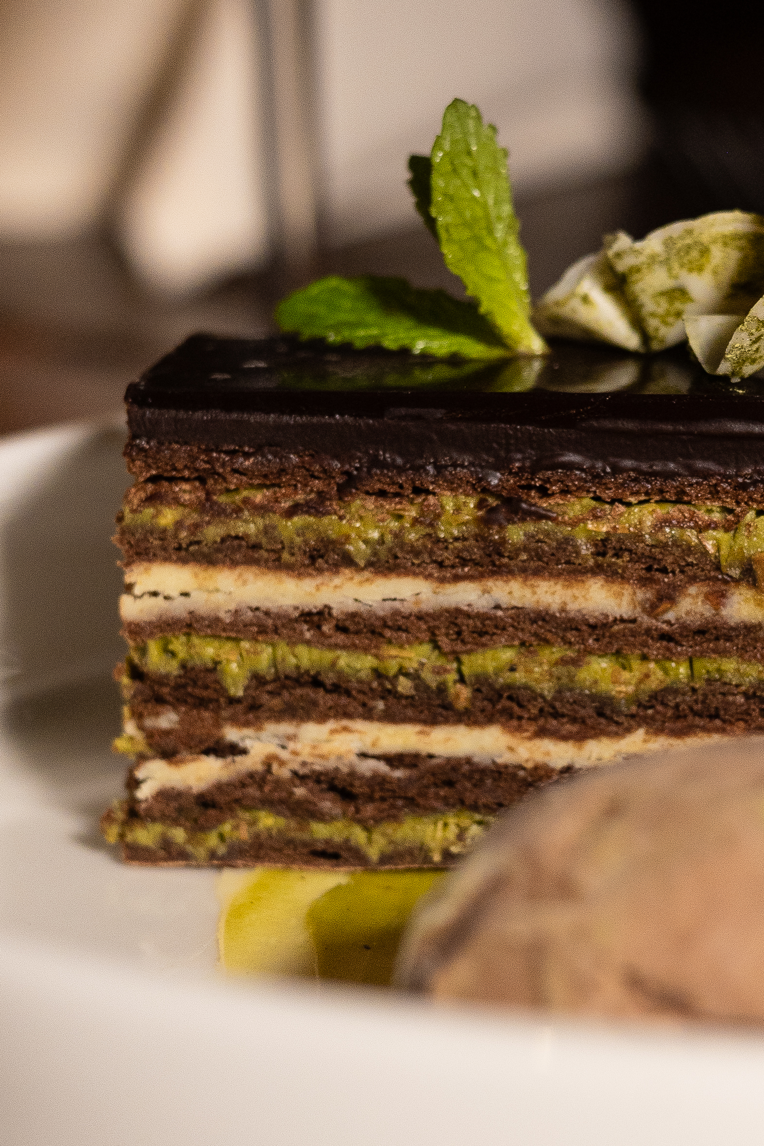 Gastronomía Sheraton Pilar